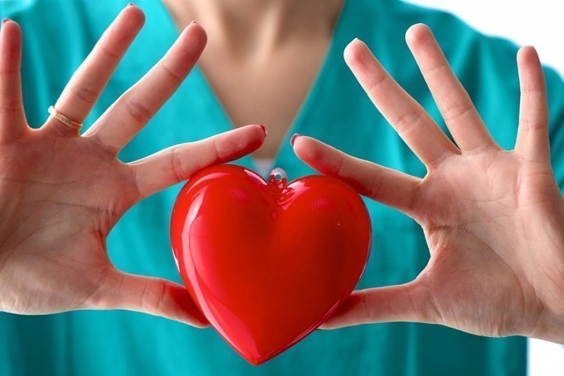 Реабилитация с сердечно-сосудистыми заболеваниями