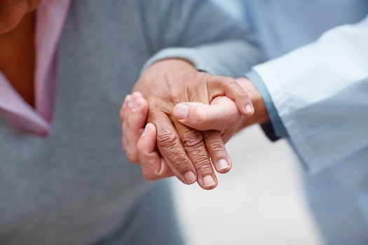 Дом престарелых для больных Альцгеймера – качественный уход и реабилитация