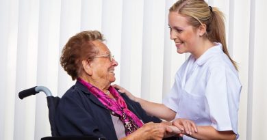 Особенности реабилитации при атеросклерозе в частном пансионате для пожилых людей