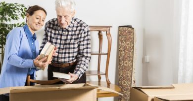 Як мотивувати родича на переїзд у хоспіс для людей похилого віку?